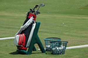 How to choose golf clubs