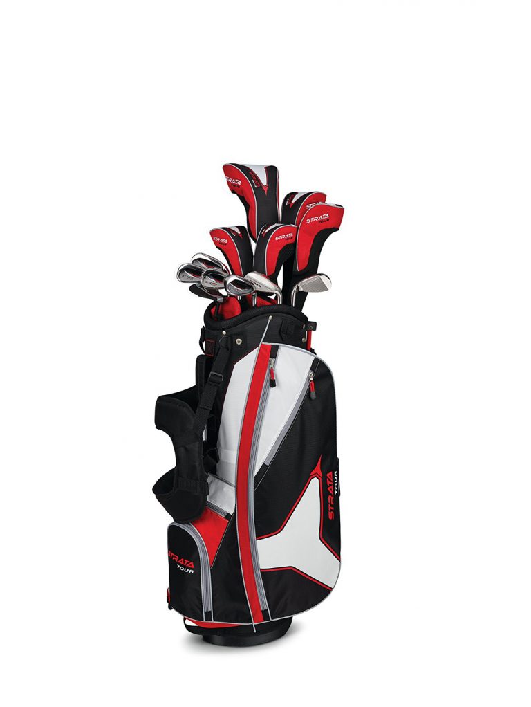 strata golf strata golf
