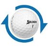 Srixon Q Star Golf Ball