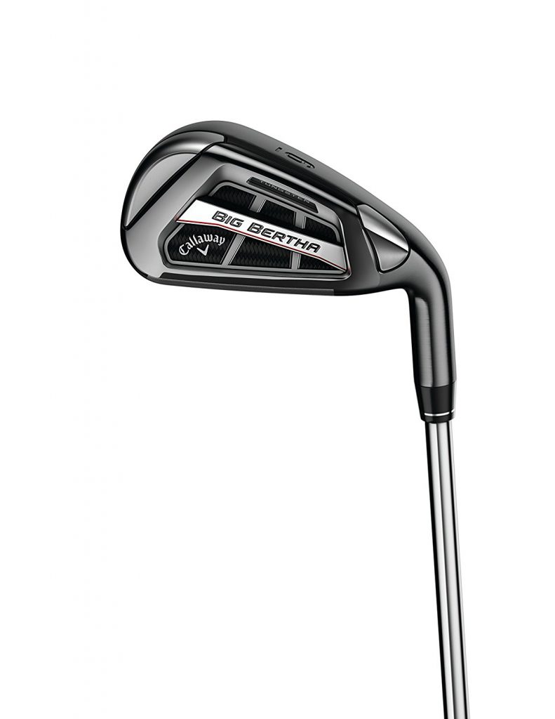 Callaway Big Bertha Irons – Review | BasicGolfer