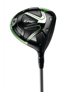 Callaway Epic Driver Review