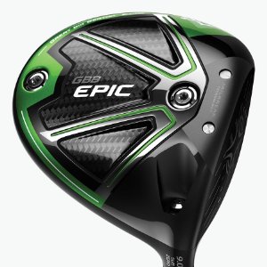 Callaway Epic Driver Review