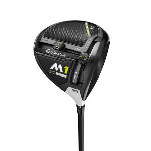 Taylormade M1 Driver 