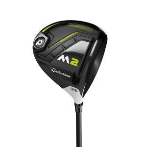 Taylormade M2 Driver Review