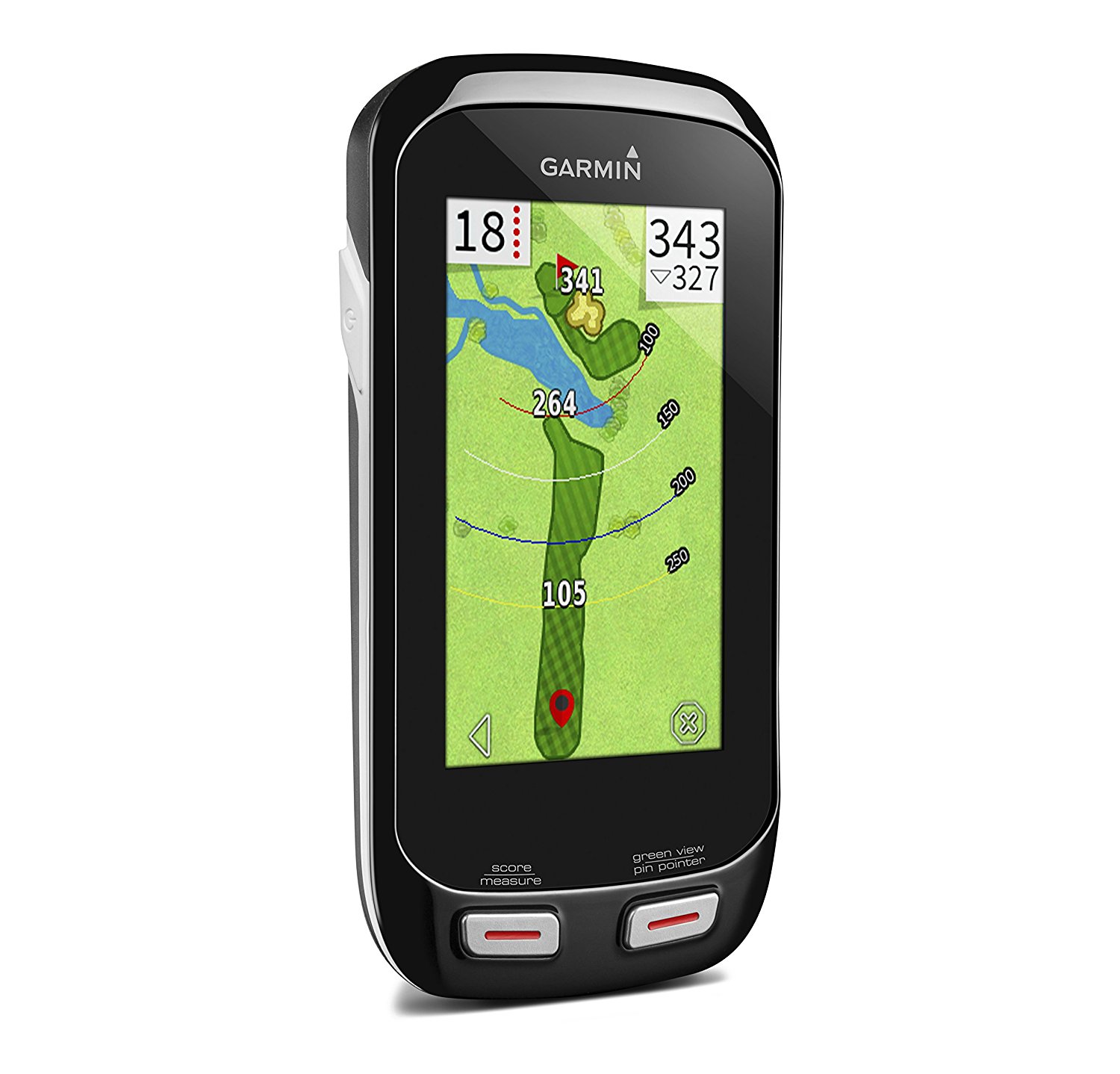 Garmin G8 Golf GPS