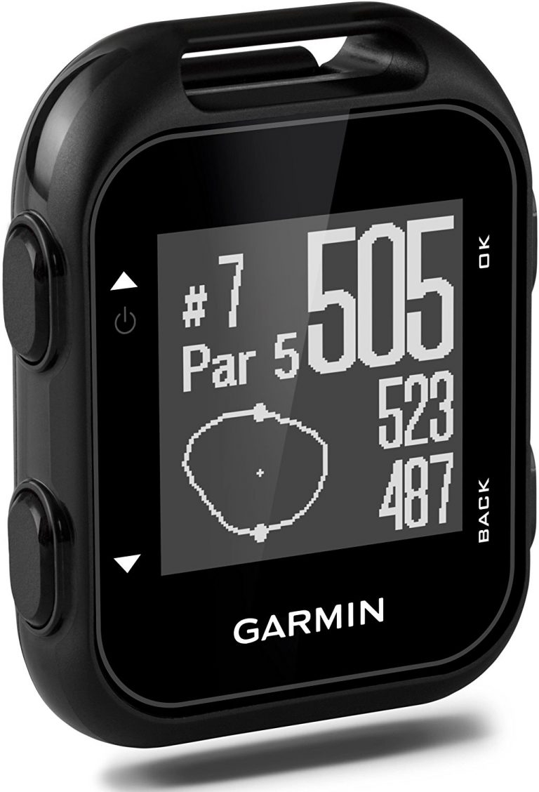garmin approach g10