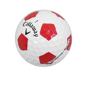 Callaway Chrome Soft Golf Ball