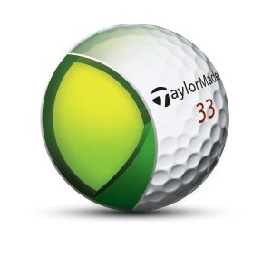 Taylormade Project Golf Balls
