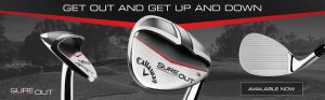 Callaway Sure Out Wedge Review