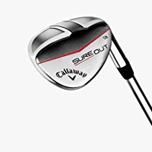 Callaway Sure Out Wedge Review
