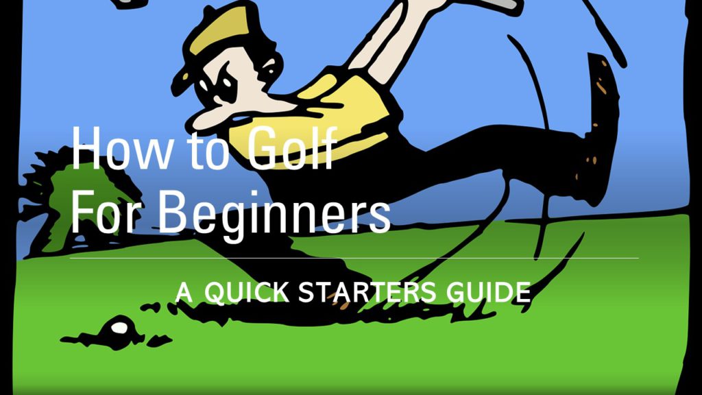 How to Play Golf for Beginners BasicGolfer