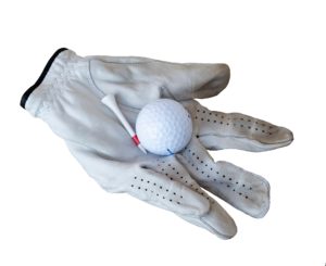 What is a Golf Glove used For?