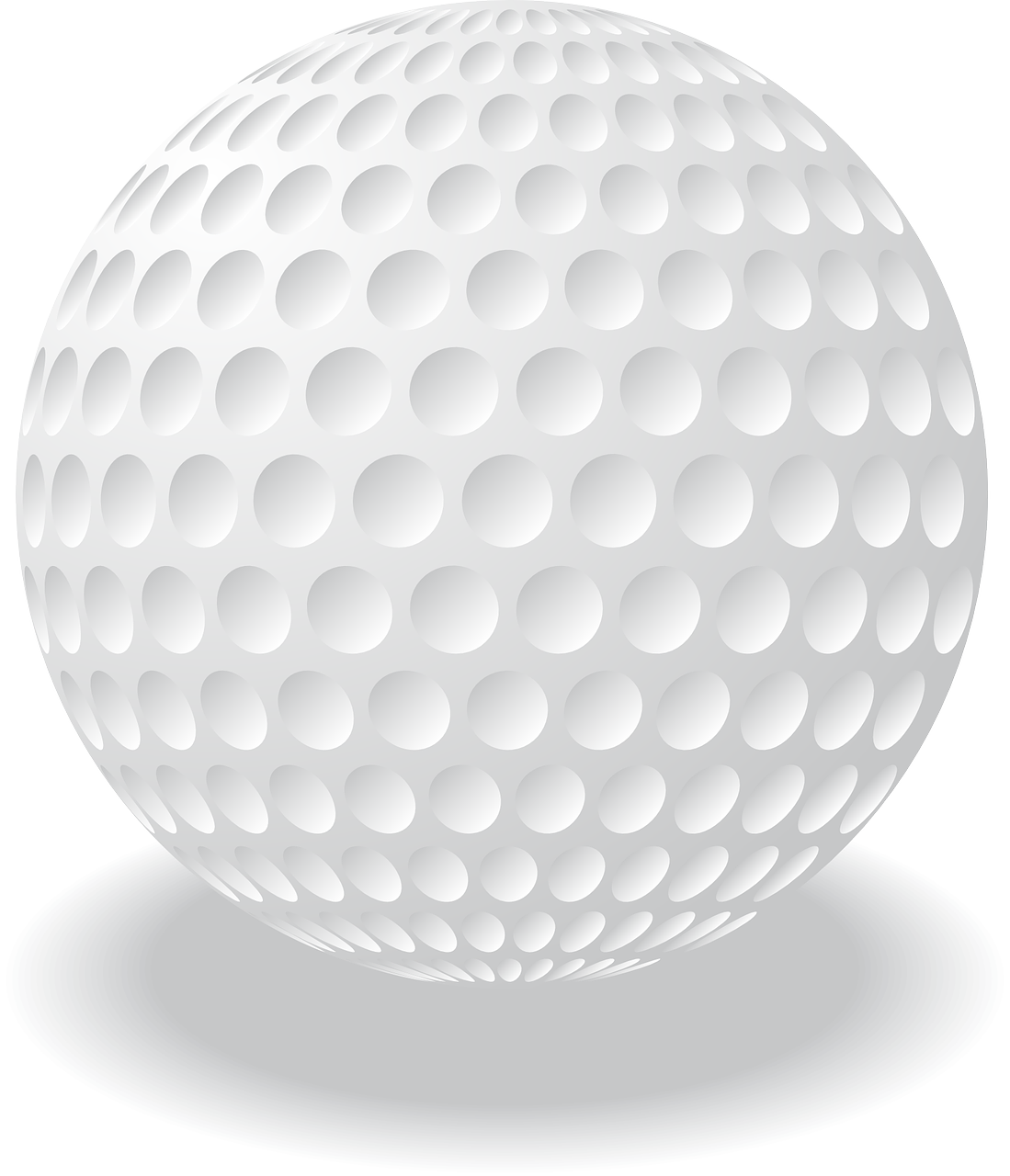 Why do Golf Balls Have Dimples?