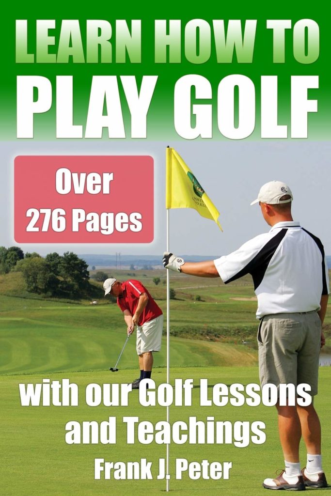 basic golf lessons