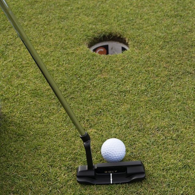 Does the Putter Count in the 14 Clubs?