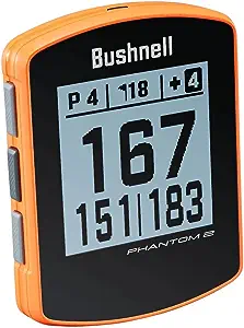 Bushnell Phantom 2 GPS Review