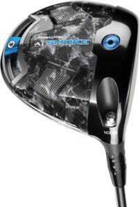 Callaway Paradym Driver
