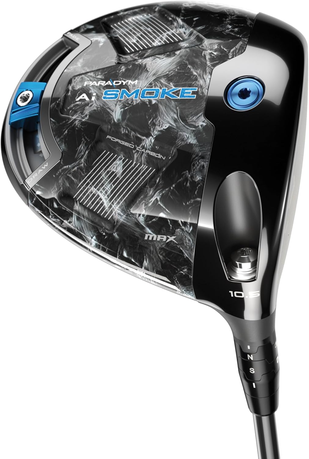 Callaway Paradym Driver