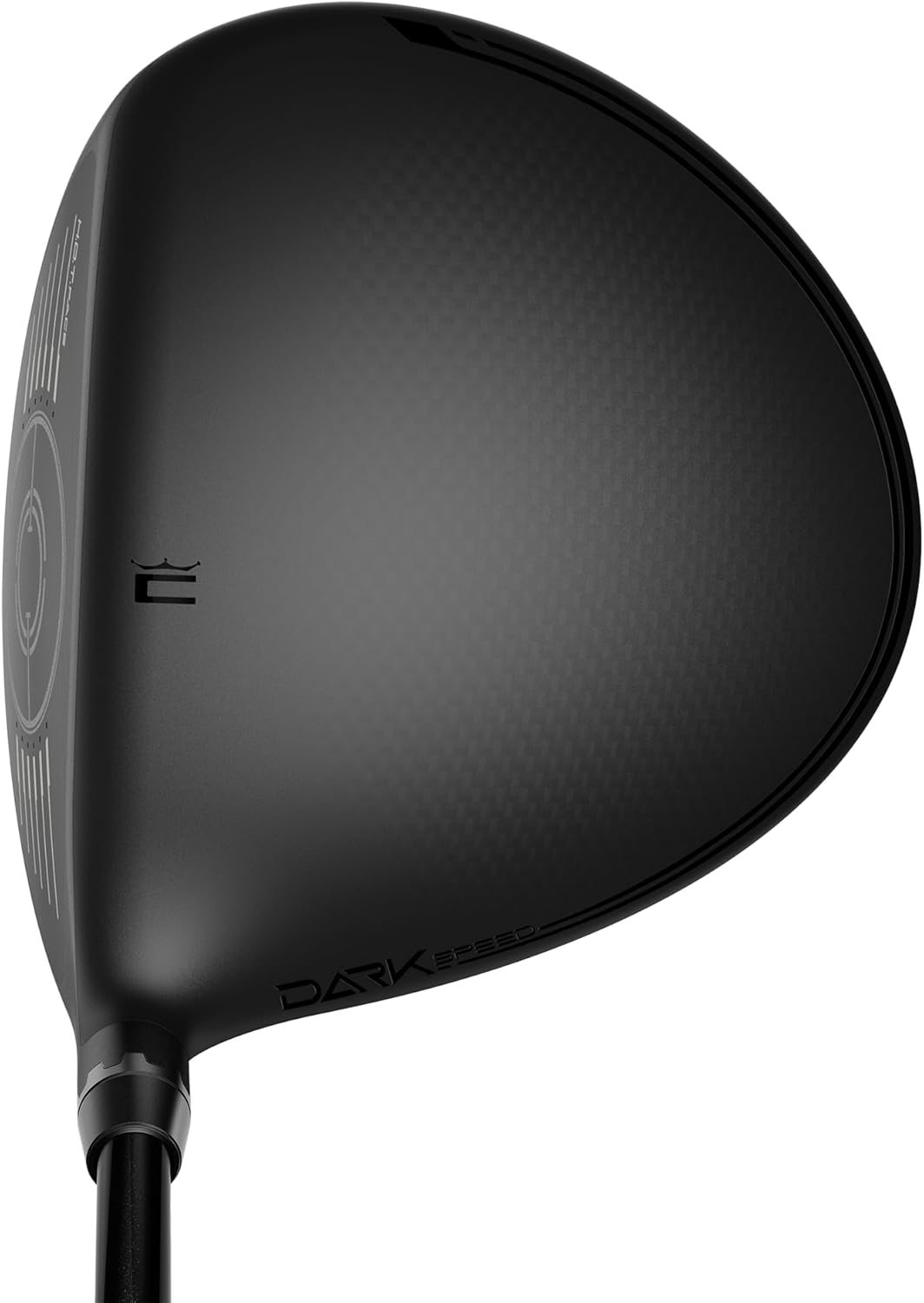 Cobra DarkSpeed Max Driver