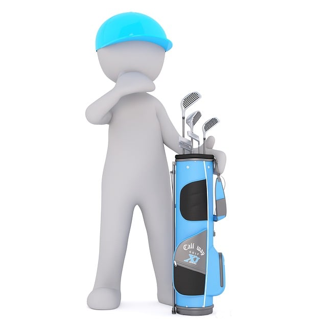 Golf Mistakes Beginners
