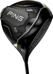 Ping G430 Max 10K Driver
