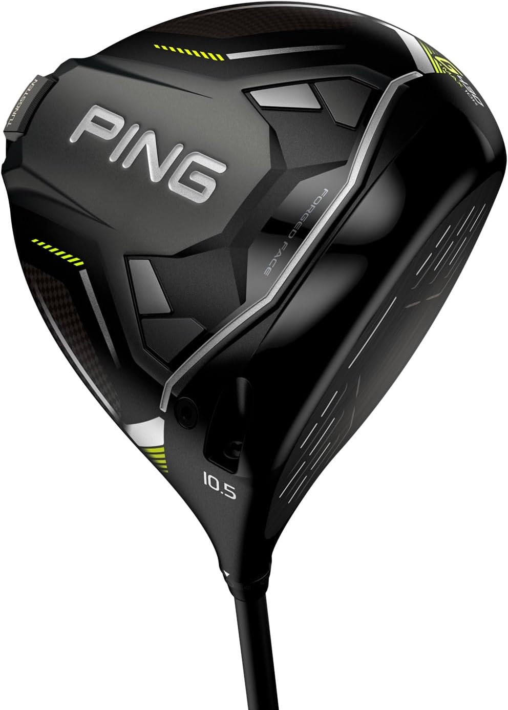 Ping G430 Max 10K Driver
