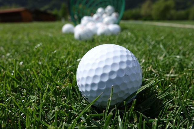 Soft vs Firm Golf Balls